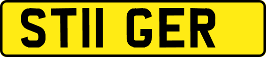 ST11GER