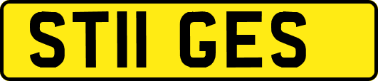ST11GES
