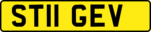ST11GEV
