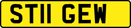 ST11GEW