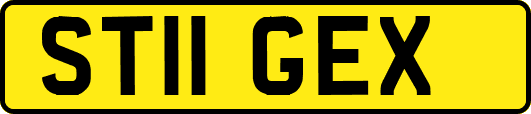 ST11GEX