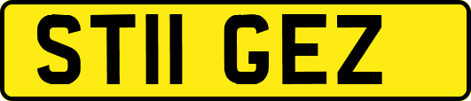 ST11GEZ