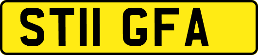 ST11GFA