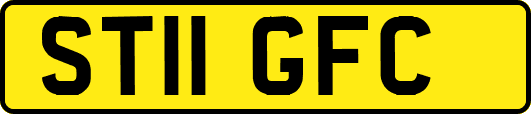 ST11GFC