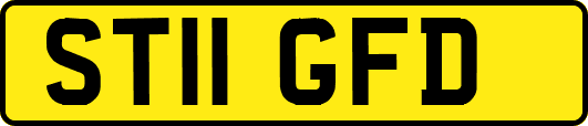 ST11GFD