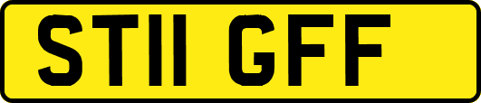 ST11GFF