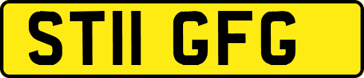 ST11GFG