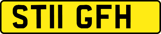ST11GFH
