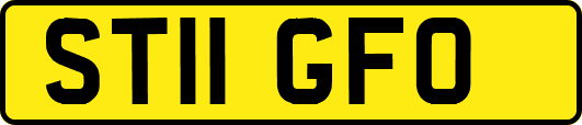 ST11GFO