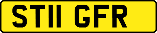 ST11GFR