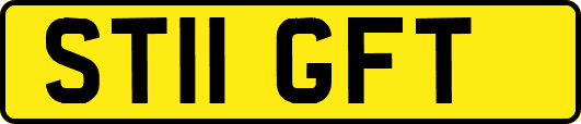 ST11GFT