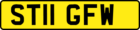 ST11GFW