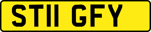 ST11GFY