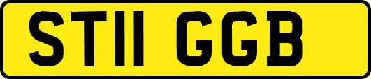 ST11GGB