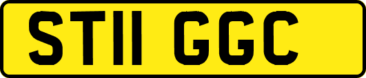 ST11GGC