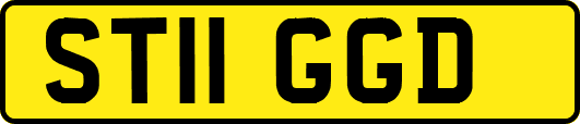 ST11GGD