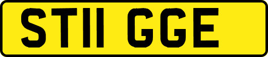 ST11GGE
