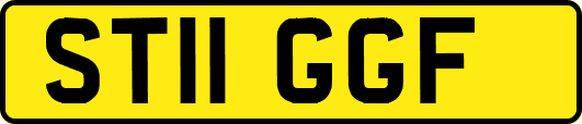 ST11GGF