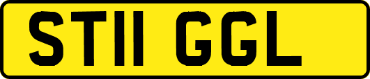 ST11GGL