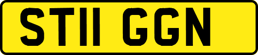 ST11GGN