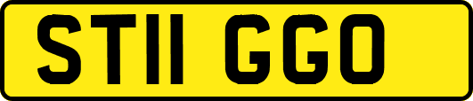 ST11GGO