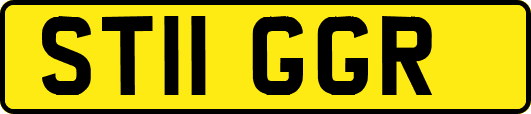 ST11GGR