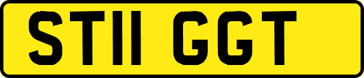 ST11GGT