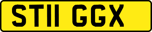 ST11GGX