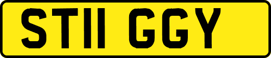 ST11GGY