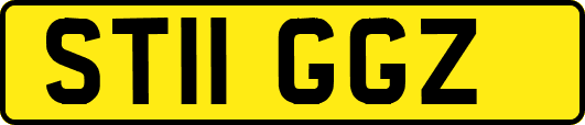 ST11GGZ