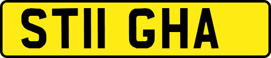 ST11GHA