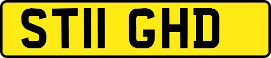 ST11GHD