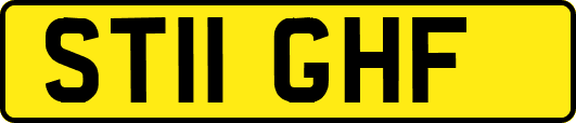 ST11GHF