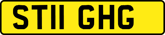 ST11GHG