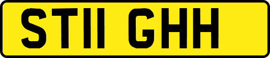 ST11GHH