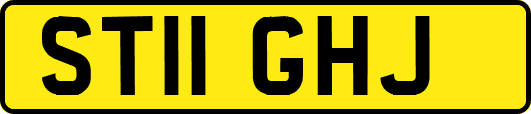 ST11GHJ