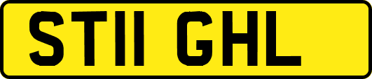 ST11GHL