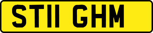 ST11GHM