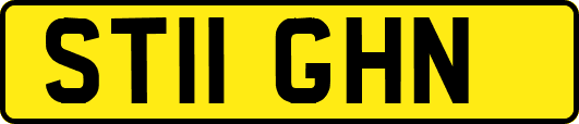ST11GHN