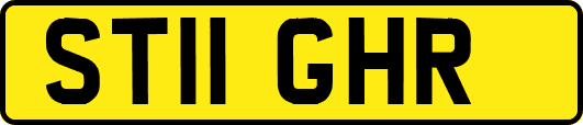 ST11GHR