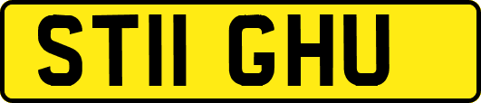 ST11GHU