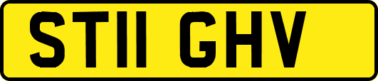 ST11GHV