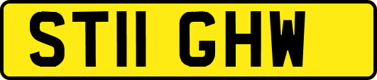 ST11GHW