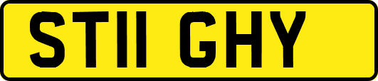 ST11GHY