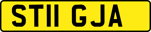 ST11GJA