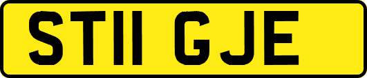 ST11GJE