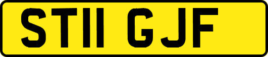 ST11GJF