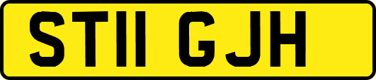 ST11GJH