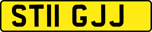 ST11GJJ