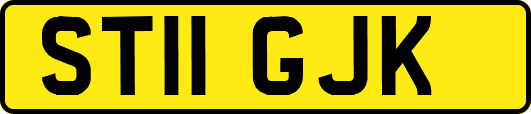 ST11GJK